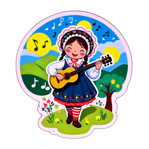 Pubill, il Personaggio Folkloristico