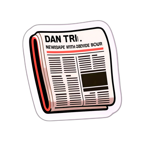 Nhật Báo Dan Tri