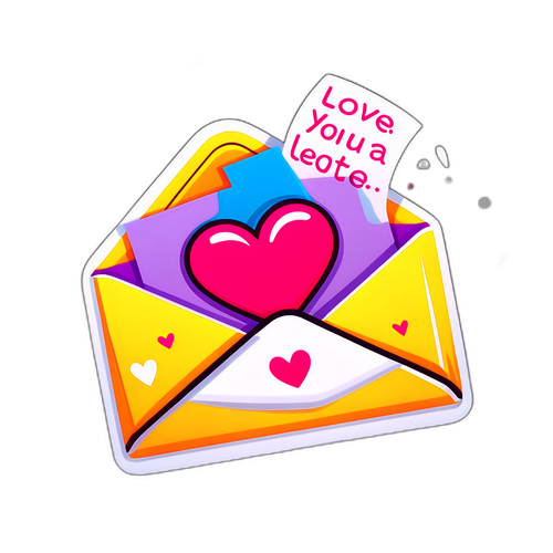 Liebe Brief an Jenny