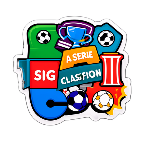 Selo de Classificação da Série A