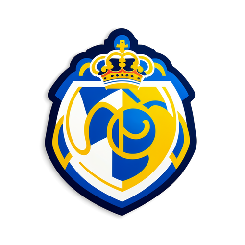 Ang Makasaysayang Laban: Las Palmas vs. Real Madrid, Ang Sticker na Dapat Mong Makita!