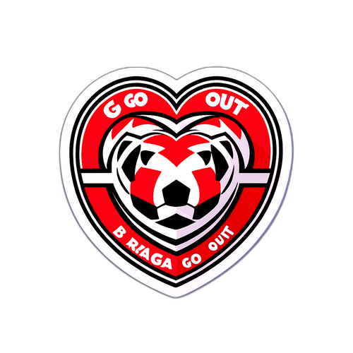 ความรักในทีมบราก้า