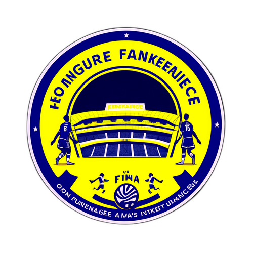 Nálepka Fenerbahçe vs Nottingham - Fanoušci a atmosféra stadionu