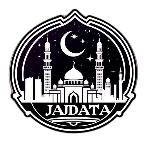 Jadwal Sholat Jakarta Hari Ini