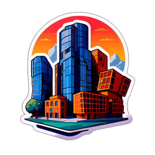 Frank Gehryn arkkitehtuuriprojektit