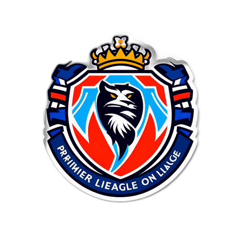 Αγγλική Πρέμιερ Λιγκ