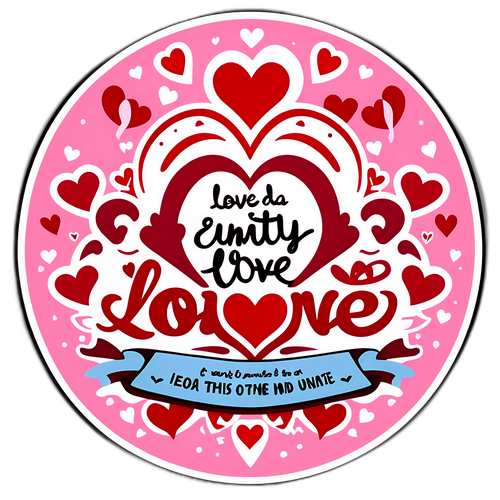 Essência do Amor e Unidade