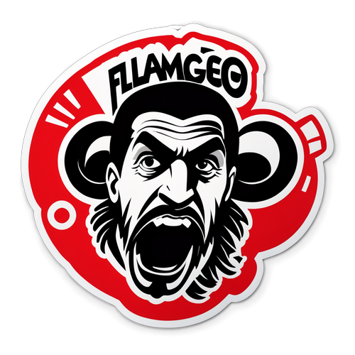 Aderência Flamengue: A Força da Torcida