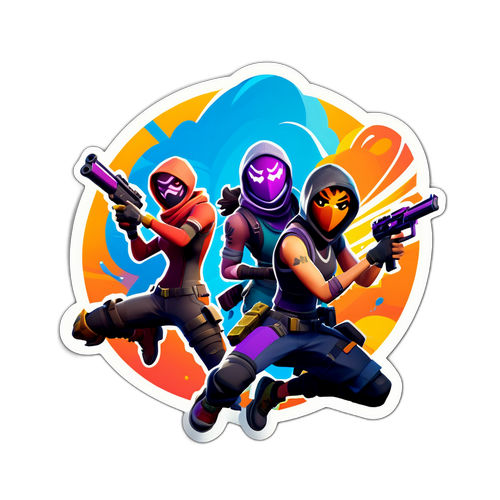 Fortnite szerver státusz pillanatok