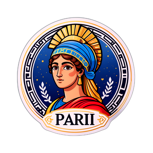 Στίκερ Παρί