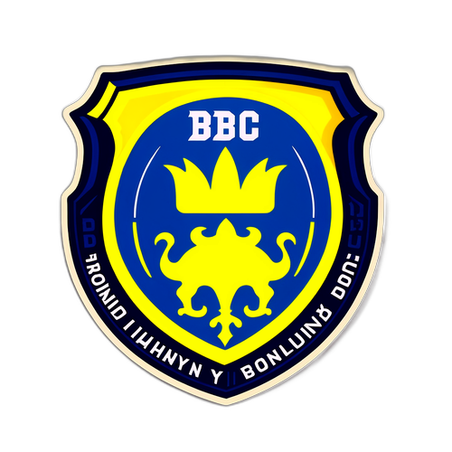Stika ya Brøndby