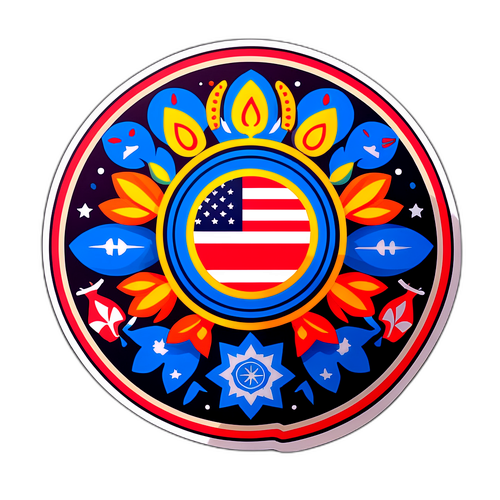 Diversidade Cultural da América
