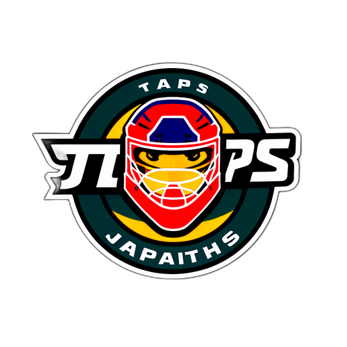 TPS – Jäps logo