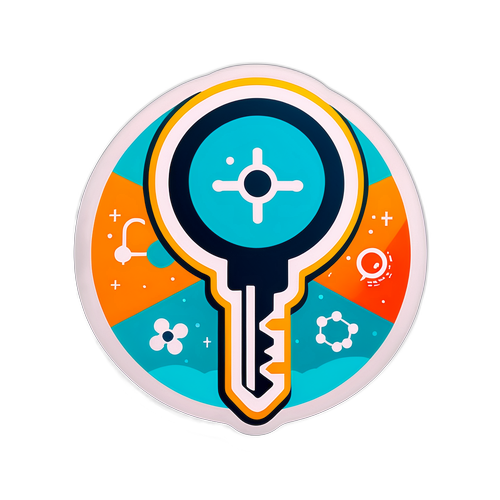 Klucz do Technologii i Zdrowia