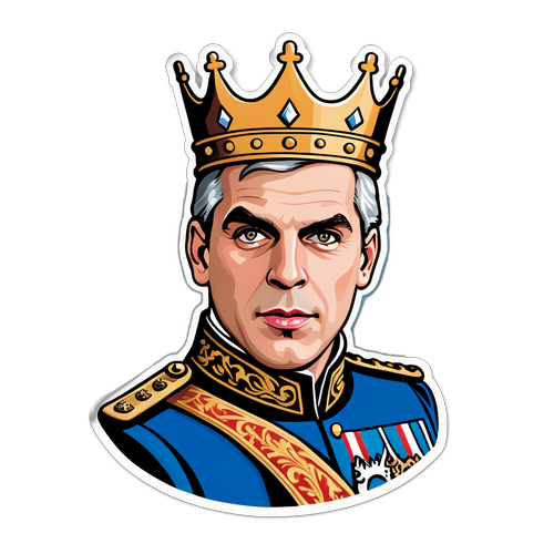 Vikosi vya Kifalme vya Prince Andrew