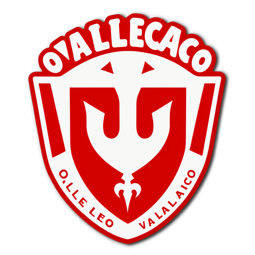 ¡Descubre la Pegatina que Hace Latir el Corazón Vallecano! Orgulloso de Ser Vallecano