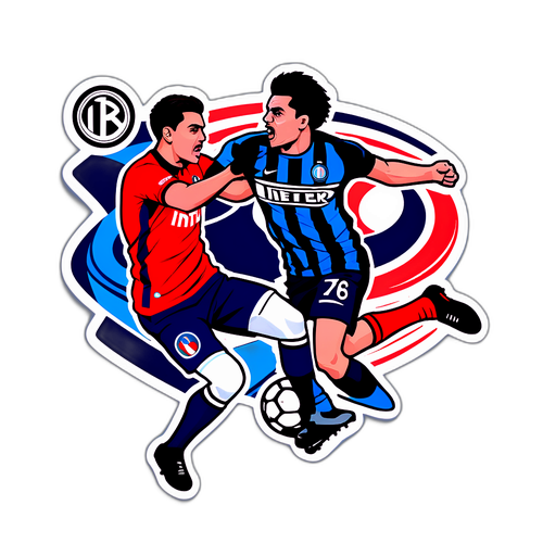 Rivalitatea Intensă: Inter vs Bologna