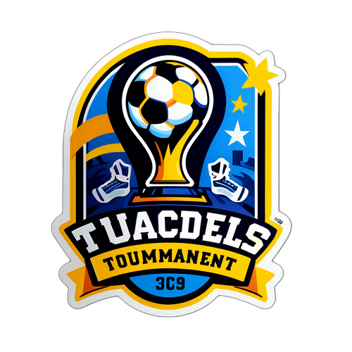 Mshangao wa Mashindano ya Soka