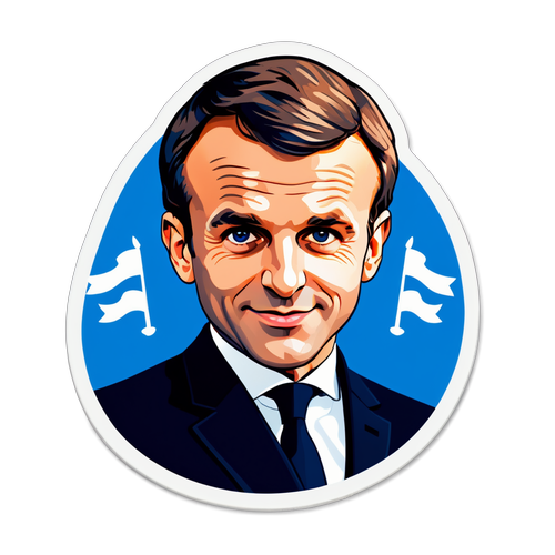Emmanuel Macron Karakter Politikai Naptár