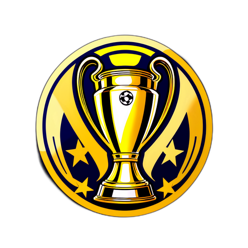 Trofeo Ligi Mistrzów