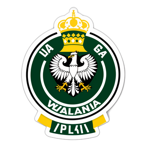 Simboluri ale fotbalului polonez: Legia Varsovia și Arka Gdynia