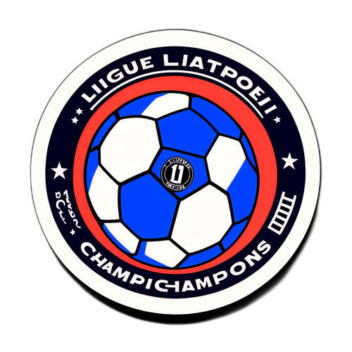 Mpira wa Mwaka wa Zama za Kale: Mabingwa wa Ligue 1