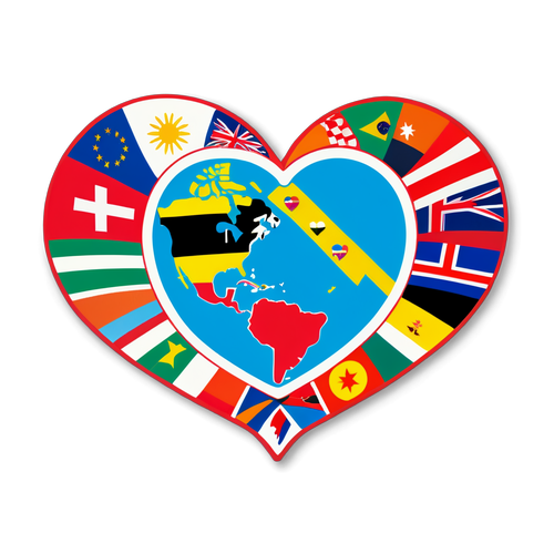 Logo für den ESC 2025