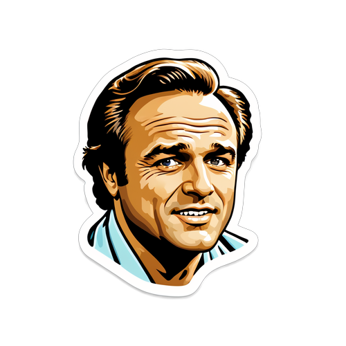 Marlon Brando - Ikoni elokuvataiteessa
