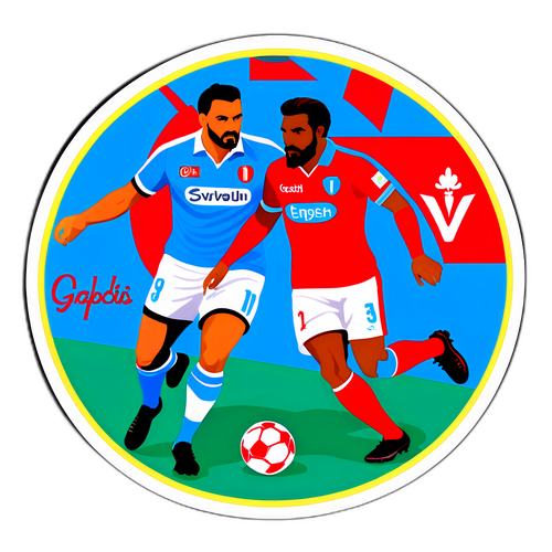 Cuộc chiến Napoli vs
