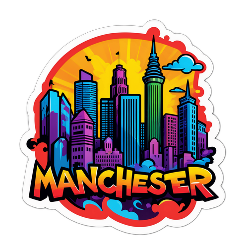 Μάντσεστερ