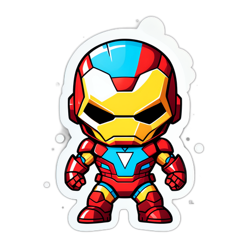 基於以太坊的可愛角色