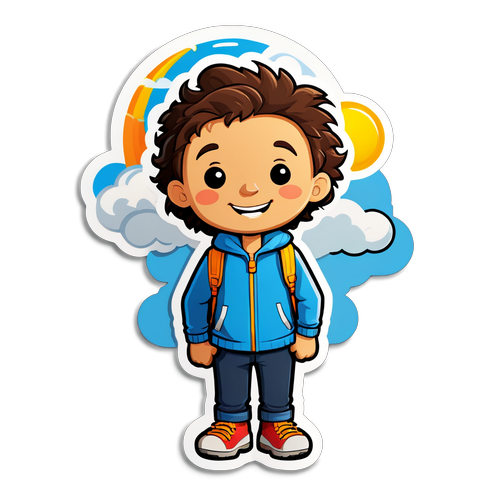 El Niño del Clima