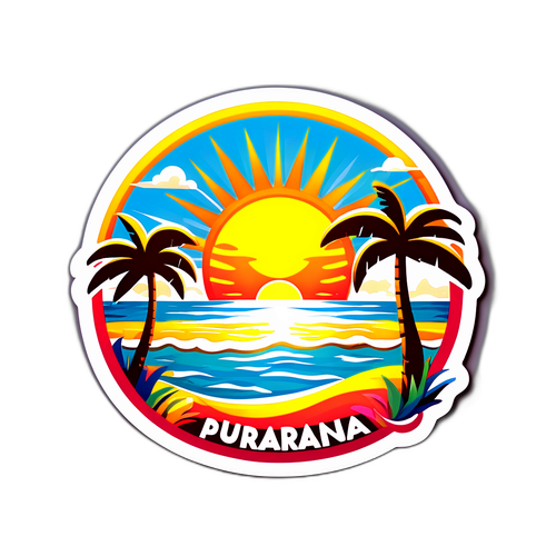 Verão Maior Paraná