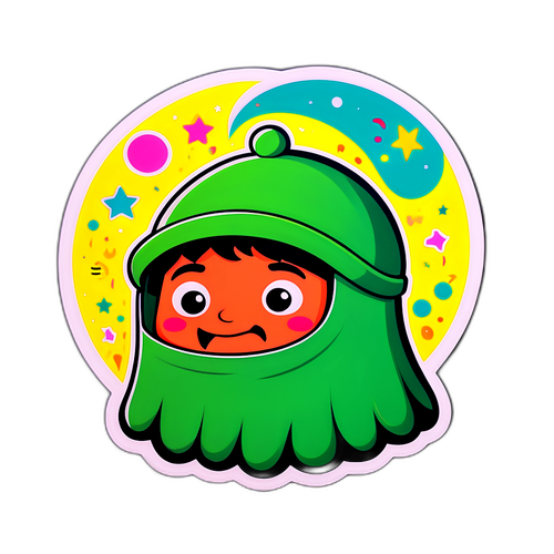 Luo tarra Salatut Elämät -teemalla