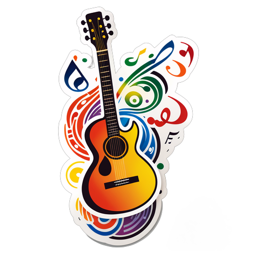 Sticker Melodico per Gigi Finizio