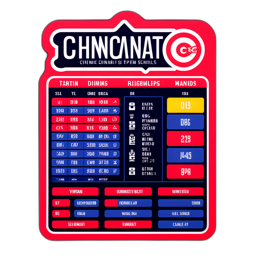 Pemasa Cincinnat