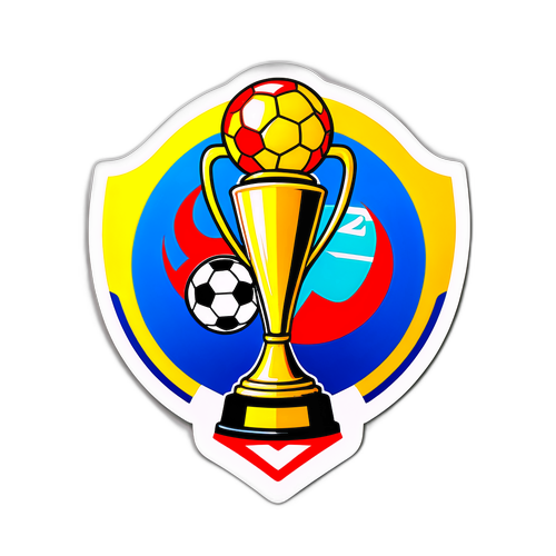 FIFA Club VB logó szimbólumai