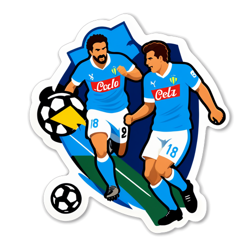 Dynamisch Ontwerp: Parma vs Napoli