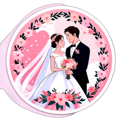 Babak Romantik Perkahwinan