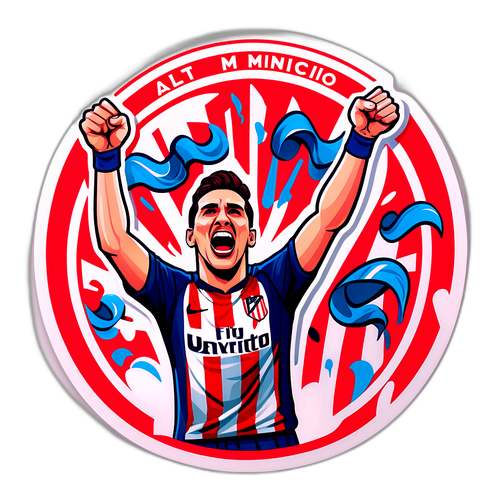 Shada la Wapenzi wa Atlético Madrid