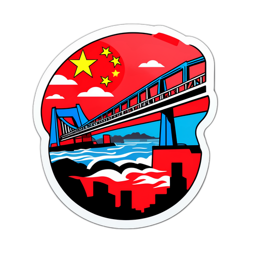 Pembongkaran Jambatan China