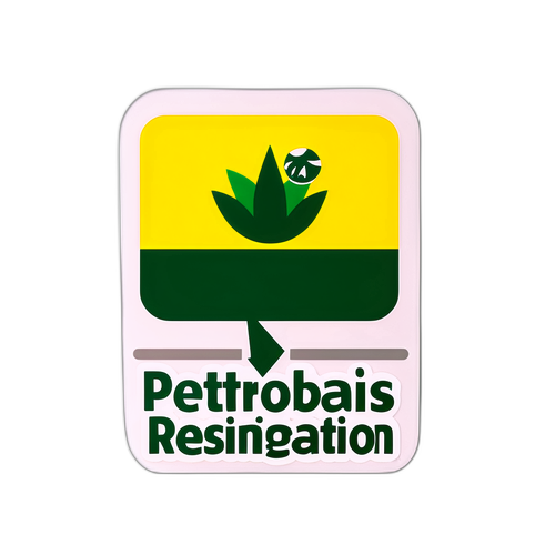 Aderição Voluntária ao Sticker da Petrobras