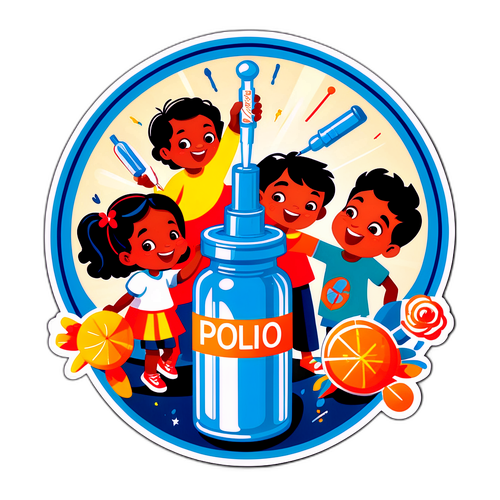 Świadomość Szczepień na Polio