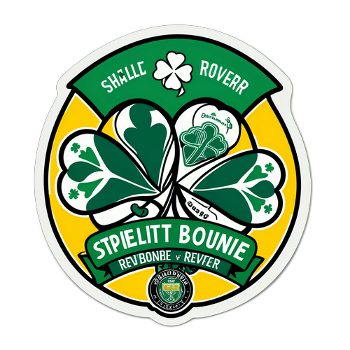 Muundo wa Shughuli wa Shelbourne dhidi ya Shamrock Rovers