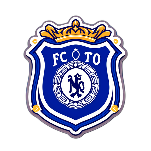 Stika ya FC Porto