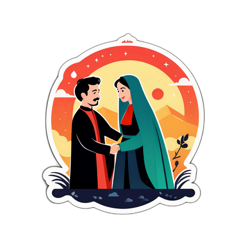 Eşref Rüya'dan Bir Sahne