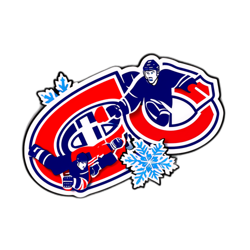 Classic Hockey Rivalry: Canadiens vs. Bruins