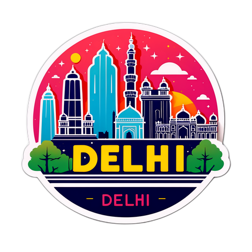 दिल्ली