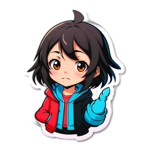 オリジナルキャラクター