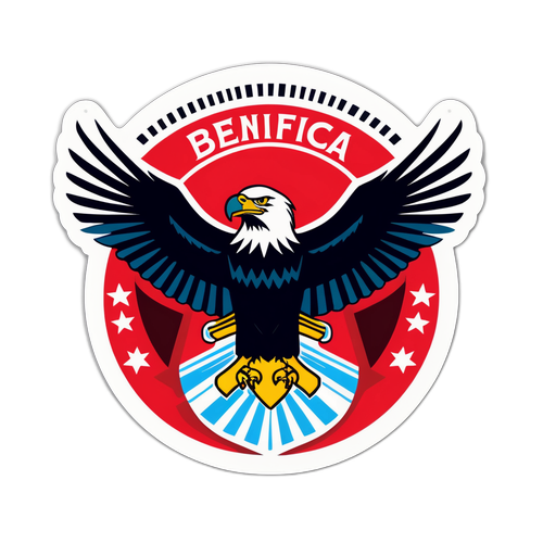 Muundo wa Kipekee wa Benfica